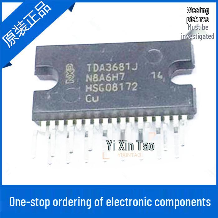 TDA3681J/N2S ZIP-17 Linear Regulator Chip - New, Original