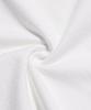 ESPIONAGE Wide Henley Pocket Tee Off White