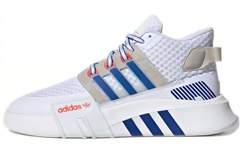 Adidas Originals Eqt Bask Adv V2 'White Blue' FX3775