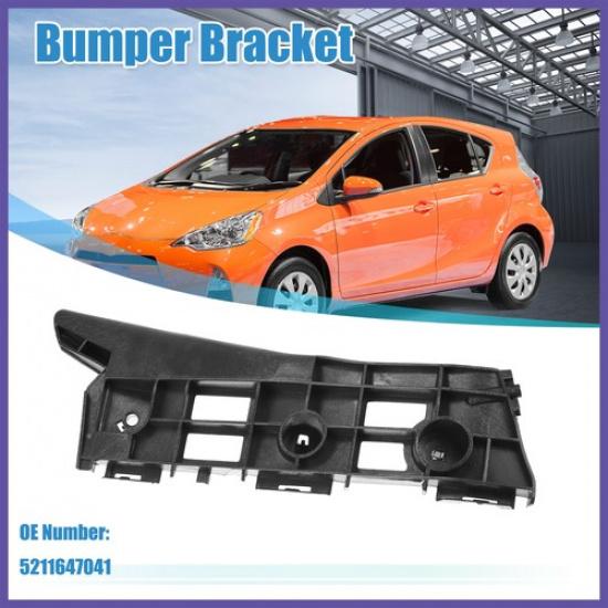 Auto Front Bumper Bracket No.5211647041 for Toyota Prius 2010-2015