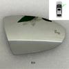 Cars Accessories Heated Rearview Mirror Lens For VW Gti Golf MK7 E-Golf 2014- Car Rearview Accessories Car Upgrade