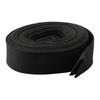 Flame Cable Cover Hydraulic Hose Tool Nylon Protective Sleeve