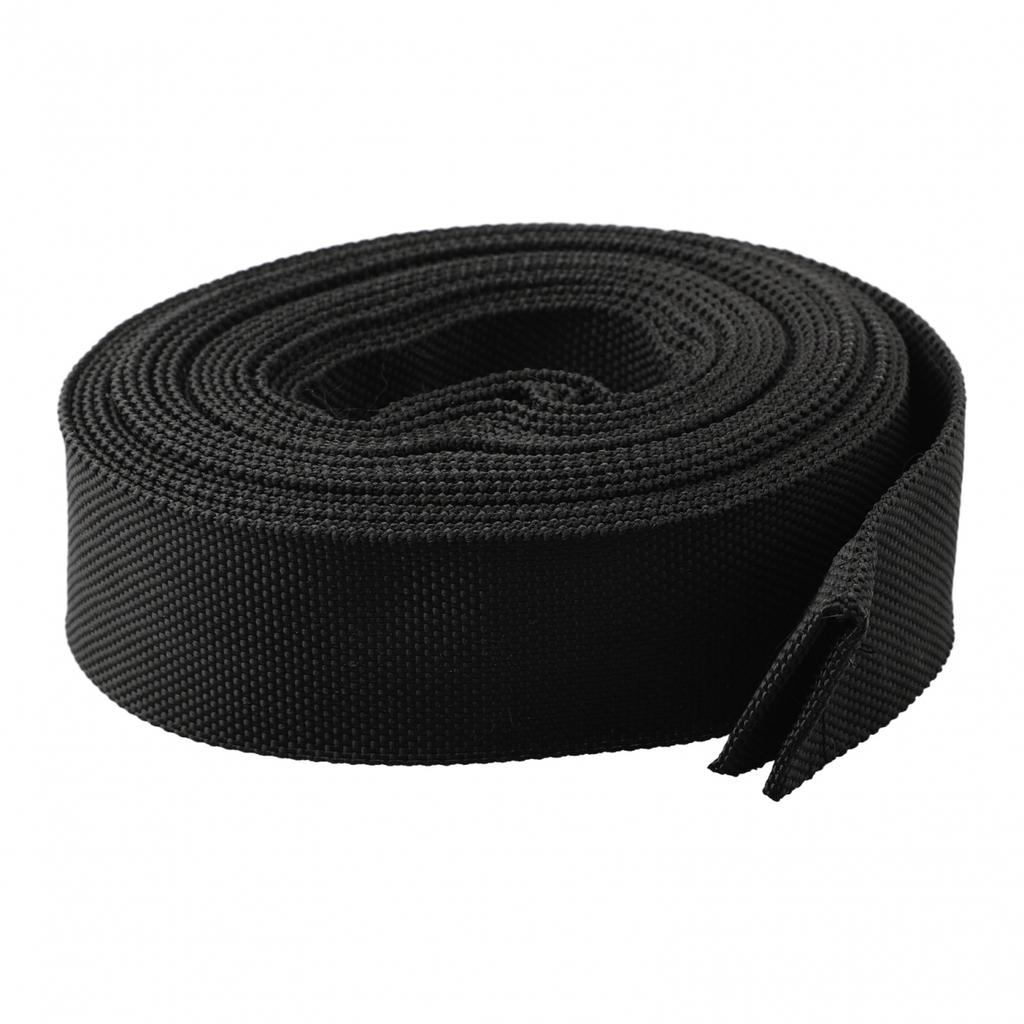 Flame Cable Cover Hydraulic Hose Tool Nylon Protective Sleeve