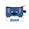 Student Change Bag Children'S Cartoon Mini Storage Bag Stylish Portable Wallet