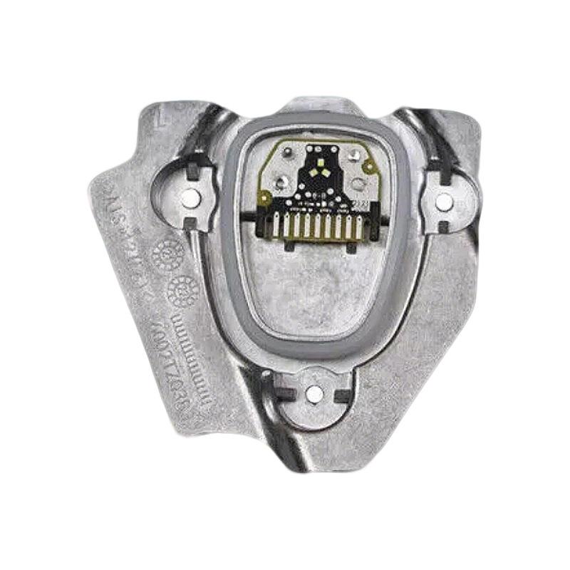 BMW X3/X4 (2021-2025) Headlight Control Module - Part Numbers 63115A0E623, 63115A0E624