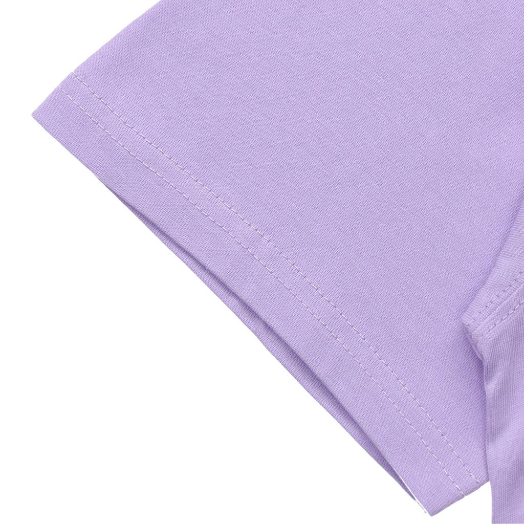 New MLB New York Yankees T Shirts Unisex Blue Purple 31TSM5131-50V