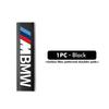 Carbon Car Seat Belt Cover Shoulder Protector Accessories For BMW Performance X1 M3 M6 F01 F02 E34 E36 E60 F10 F20 X6