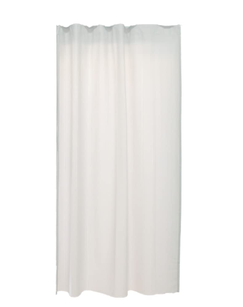 

Ueda Mosquito Orto Gathered Room Divider 1 Width 136cm x Length 178cm Flame Heat Ideal for Living and Energy Improves Heating and Cooling Efficiency