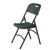 Black Folding Catering Chair Up To 180 Kg Hendi 810989