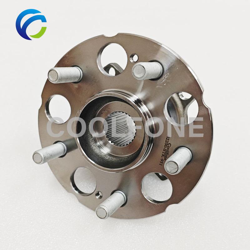 Rear Wheel Hub Bearing For ACURA RDX HONDA ACCORD CRV 42200SWNP01 42200SJL951 42200T0AP51 42200STK951 42200TP7A01 42200-TP7-A02
