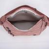 Anti Theft Organized Pockets Women Nyl Crossbody Bag Lightweight Waterproof Oxford Large Capacity Travel Commute Satchel