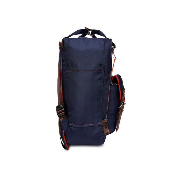 Рюкзак Doughnut You-Niverse Macaroon D010YU-0069-F Темно-синий