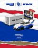 Speedmaster Japan TARMACWORKS RWB 993 Liberty Walk Finished Model 1/64 T64-TL017-LBWK2
