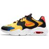 Nike Air Max 2X 'Multi-Color' (Unisex) Laser Orange / Black / Game Royal / Flash Crimson Running Shoes CK2943 800