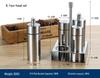 ZLIII Stainless Steel Kitchen Seasoning Set
