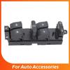 1J4959857B For Volkswagen Passat Golf Jetta MK4 B5 For Seat Skoda 1999-2004 Window Regulator Control Switch 9P