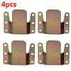 4/8 Pcs Universal Sectional Sofa Interlocking,Heavy Duty Sectional Couch Connectors,Sofa Connector Bracket Hardware,Frame Hook