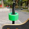 Vanpro Skateboard Versatile and Skateboard Maintenance Kit with Allen Wrench and Phillips Screwdriver All-in-One Tool, Portable, Multi-Function