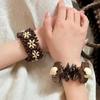 Braceletes – Pulseiras de contas