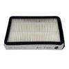 Quality Filters for Kenmore EF 2 86880 20 86880 610445 For Panasonic (MC V194H) Pack of 2 Reliable Performance