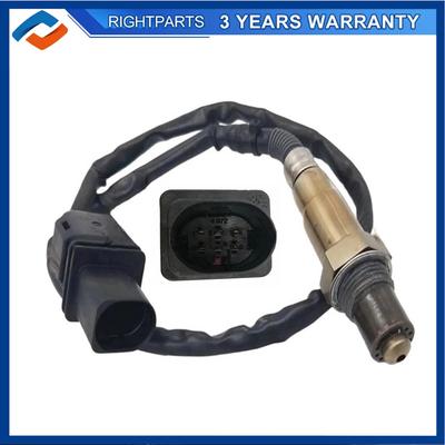 New Rear Lambda Probe O2 Oxygen Sensor 39350-2F600 For Hyundai Grand Santa Fe Tucson KIA Sorento Sportage 2.0 2.2 CRDI 2014-
