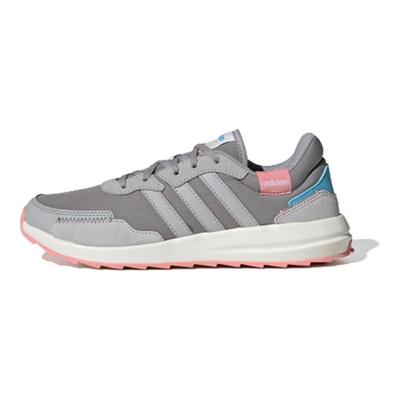 Retrorun 'Light Granite Cyan' Damen-Sneakers EG4216