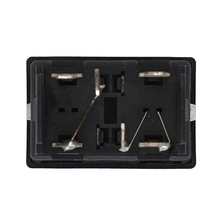 Scania Truck Accessories Rocker Switch 290947