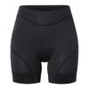 Women Cycle Shorts High Waist Padded Bike Biking Shorts Breathable Workout Active Shorts Tights