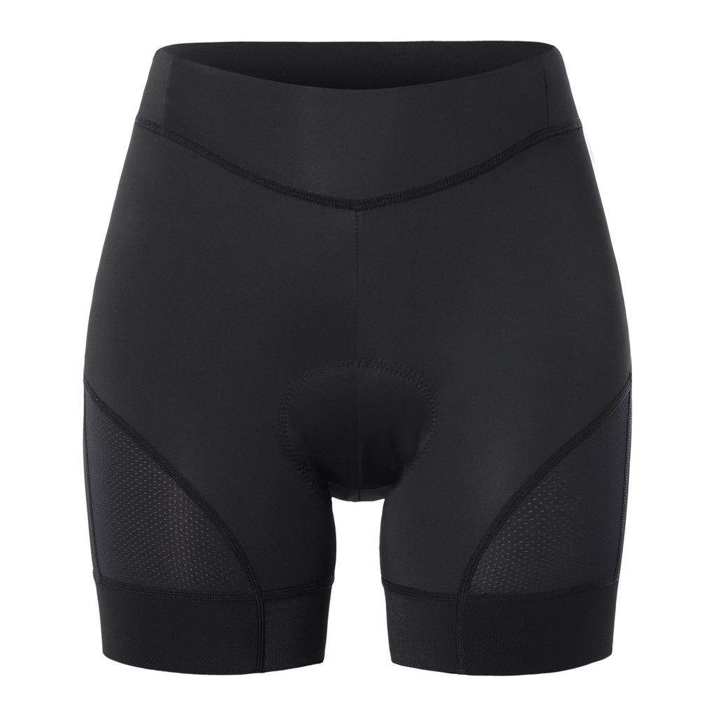 Women Cycle Shorts High Waist Padded Bike Biking Shorts Breathable Workout Active Shorts Tights