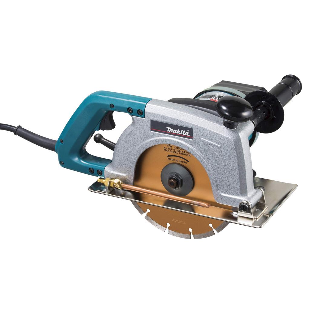 Makita 4108R 205mm Cutter