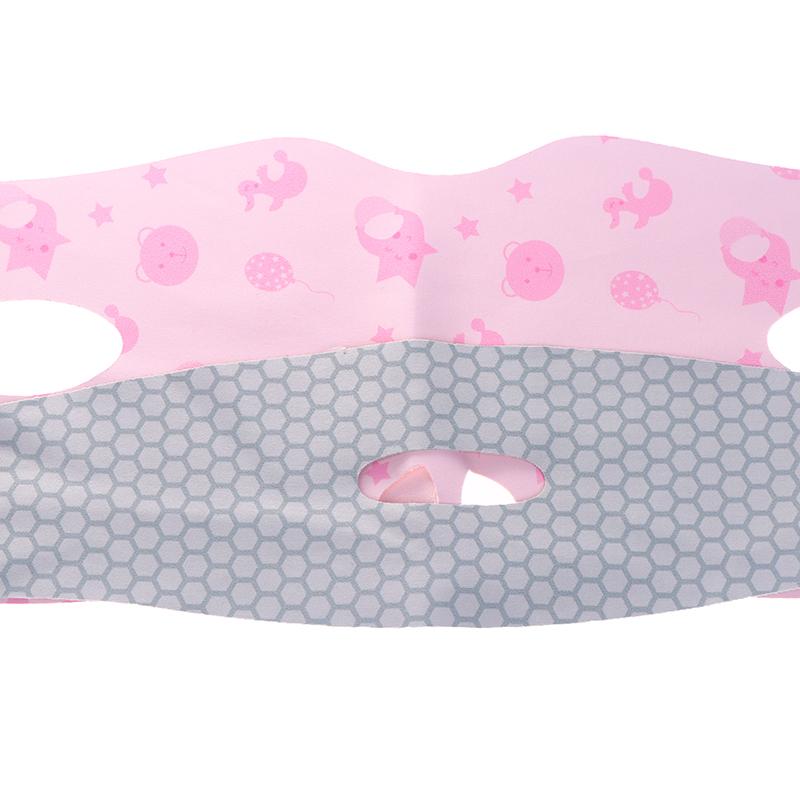 Open Mouth Breathing Correction Chin Strap Anti Snoring Belt Mouth-Sealing Gifts For Women Men Better Breath Health Care