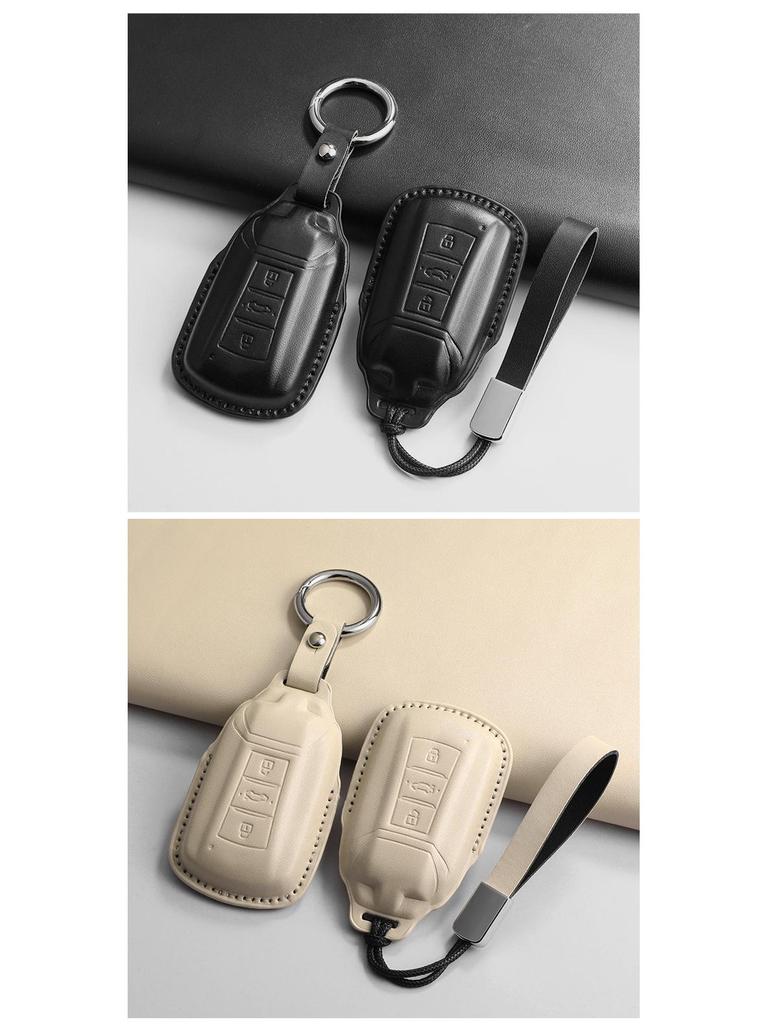 Key Holder for Dongfeng Fengshen Yixuan ax7: Unisex Accessories for ev/max/gs Series