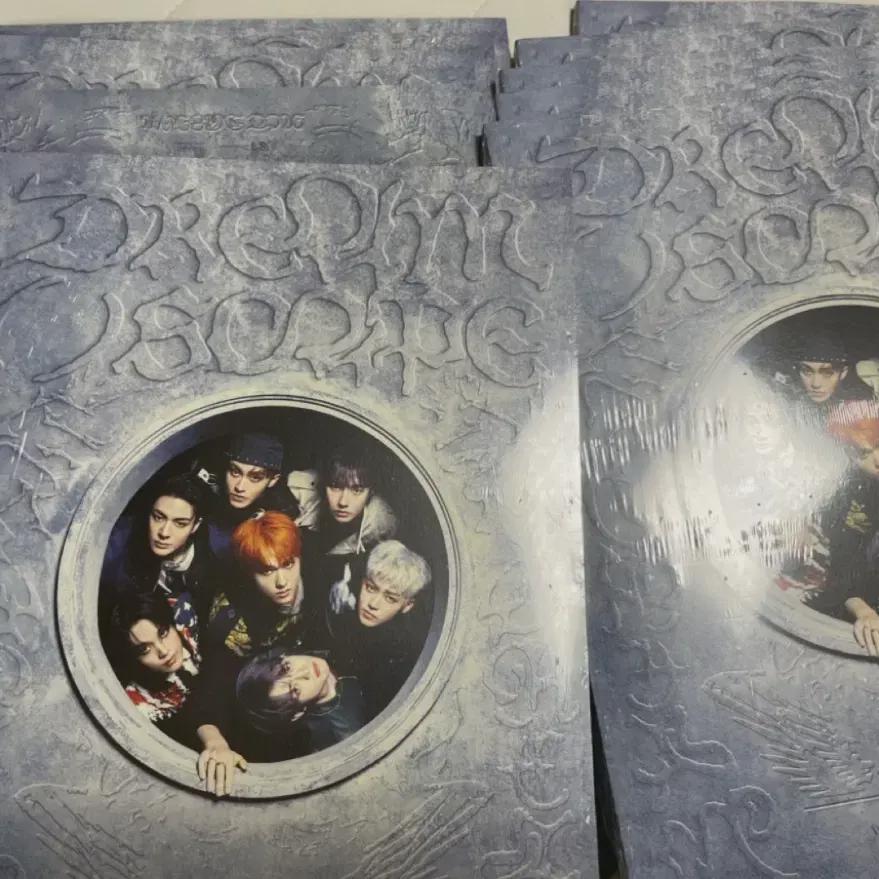 

Ncitydream Dreamscape Dream () Scape