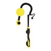 Square Training Grip Postures Trainer Control Tool Golf Swing Instant Feel-Based Feedback Swing Tool Putter Hand Grip Correction