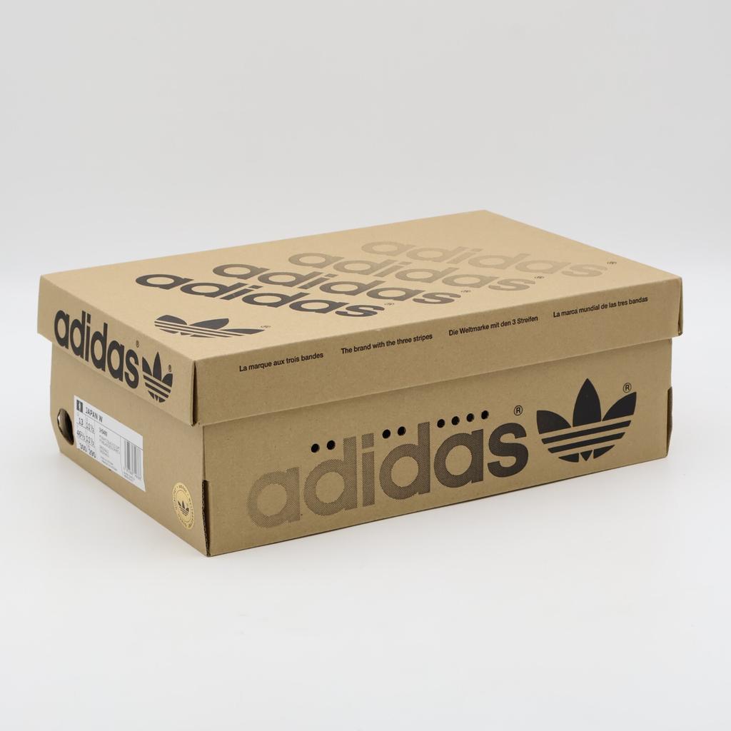IH5489 Adidas Originals Japan Footwear White Core Black Gold Metallic (Women's)
