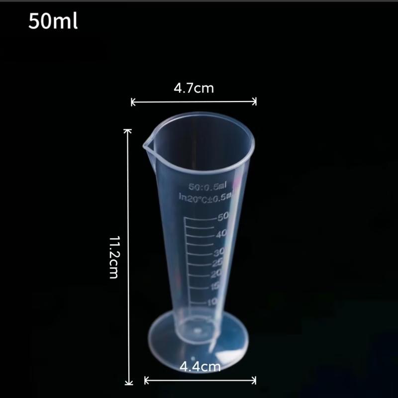 MDNG Conical Measuring Cup Set