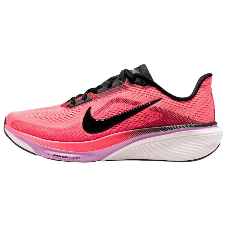 

Nike Air Zoom Pegasus 42 Lava Glow Women Sneakers Pink Flash-Crimson Light-Magenta IB1881-602 38