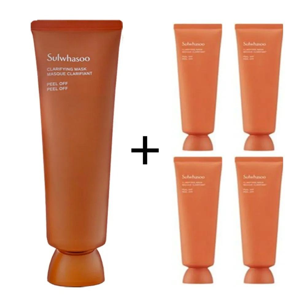 Sulwhasoo Okyong Pack 120ml + Free Gift of 4 x 35ml
