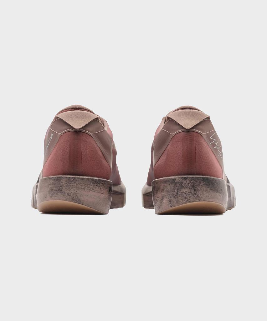 Y-3 (U) Adios 9 Red Y-3 Adios 9 Warm Clay/Night Red/Active Maroon