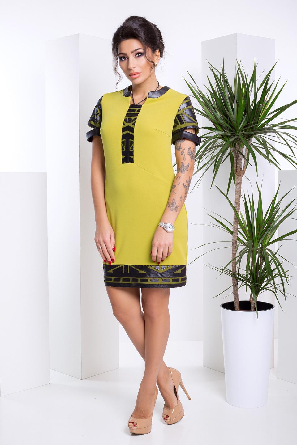 

Сукня Фріда Luzana M