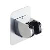 Strong Adhesive Home Bathroom Shower Nozzle Head Mount Holder Wall Bracket Rack