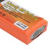 11.1V 3500mAh 45C RC Lithium Battery FPV Drone Lithium Battery with EC2 Connector for RC Airplane Helicopter Quadcopter Boat