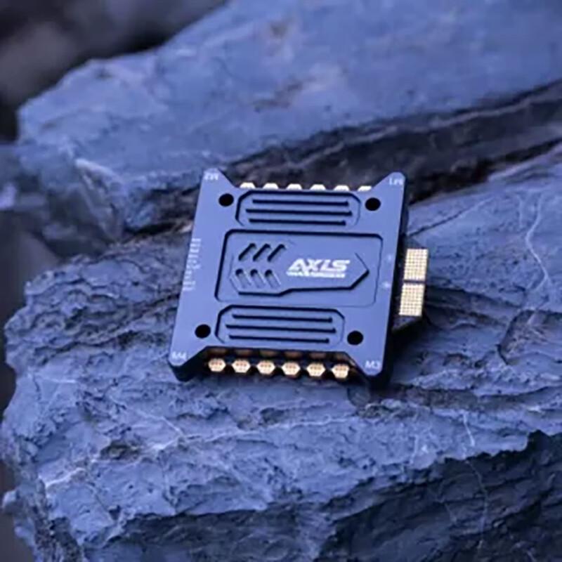 AXISFLYING ARGUS 55A FPV ESC (CN version)