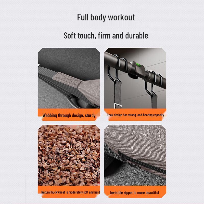 Duweike Lumbar Spine Traction Device