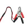 6 LED Displej Digitálny Tester Batérie Alternátora Tester Batérie Monitor Úrovne Batérie Pre Auto Motocykel Nákladné Autá 12V