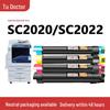 Compatible Xerox 2020 Color Toner Cartridge for SC2020DA/SC2020CPS Copiers