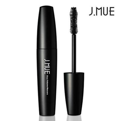 JM. Maxi Volume Mascara, 1 Stück