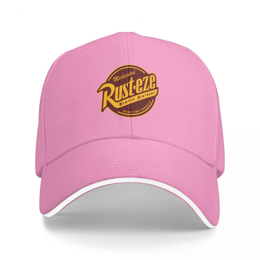 Rusteze Baseball Cap Hat Baseball Cap tea Hat Beach Bag Designer Unisex Womens