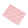 Foldable Foot Massage Mat Non-Slip Wear Resistant Anti-Fatigue Double-Sided Silicone Cushion Portable