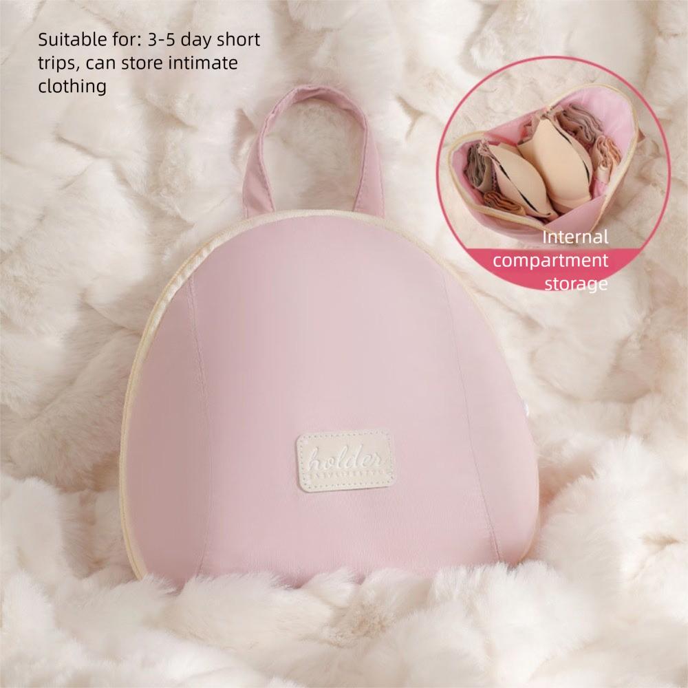 Waterproof Underwear Storage Bag Multifunctional Travel Clothes Organizer  for Bra and Socks